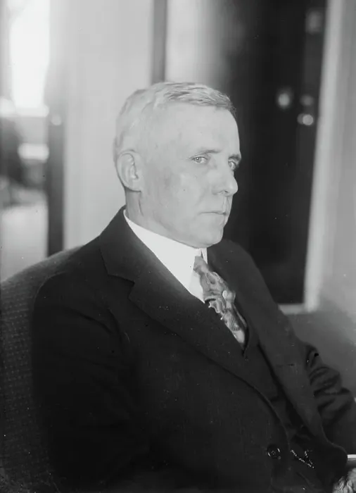 Framed Print : J.A. Reed, between c1915 and c1920. Creator: Bain News Service Framed Print : J.A. Reed, between c1915 and c1920. Creator: Bain News Service