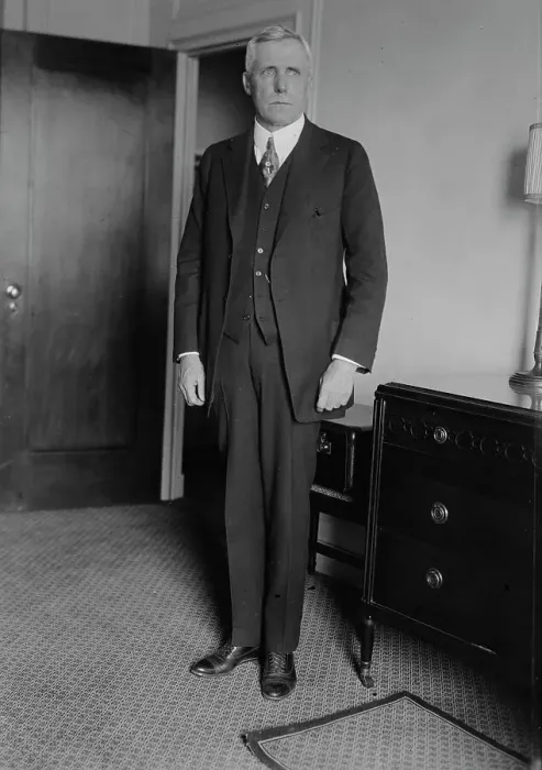 Framed Print : J.A. Reed, between c1915 and c1920. Creator: Bain News Service Framed Print : J.A. Reed, between c1915 and c1920. Creator: Bain News Service