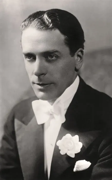Framed Print : Jack Buchanan (1891-1957), Scottish actor, early 20th century. Artist: Stage Photo Company Framed Print : Jack Buchanan (1891-1957), Scottish actor, early 20th century. Artist: Stage Photo Company