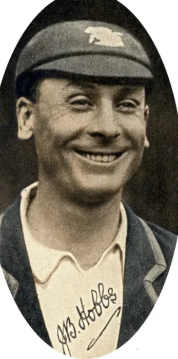 Framed Print : Jack Hobbs, Surry and England cricketer, 1935 Framed Print : Jack Hobbs, Surry and England cricketer, 1935