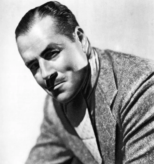 Framed Print : Jack Holt, American actor, 1934-1935 Framed Print : Jack Holt, American actor, 1934-1935