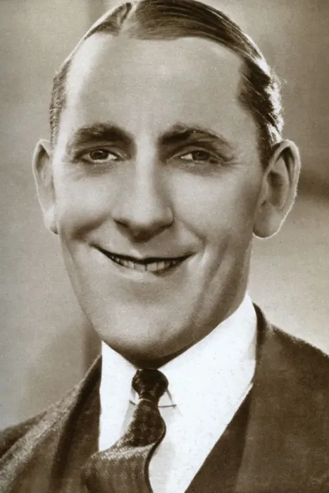 Framed Print : Jack Hulbert, British actor, 1933 Framed Print : Jack Hulbert, British actor, 1933