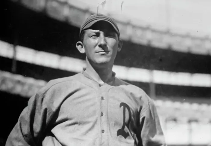 Framed Print : Jack Lapp, Philadelphia AL (baseball), 1914. Creator: Bain News Service Framed Print : Jack Lapp, Philadelphia AL (baseball), 1914. Creator: Bain News Service