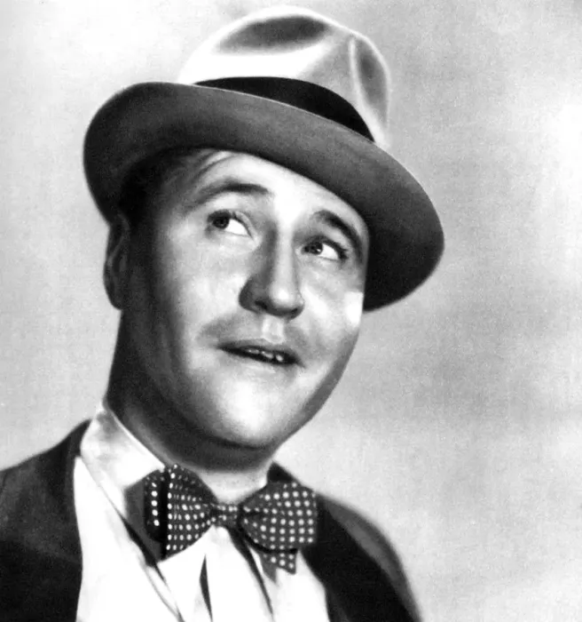 Framed Print : Jack Oakie, American actor, 1934-1935 Framed Print : Jack Oakie, American actor, 1934-1935