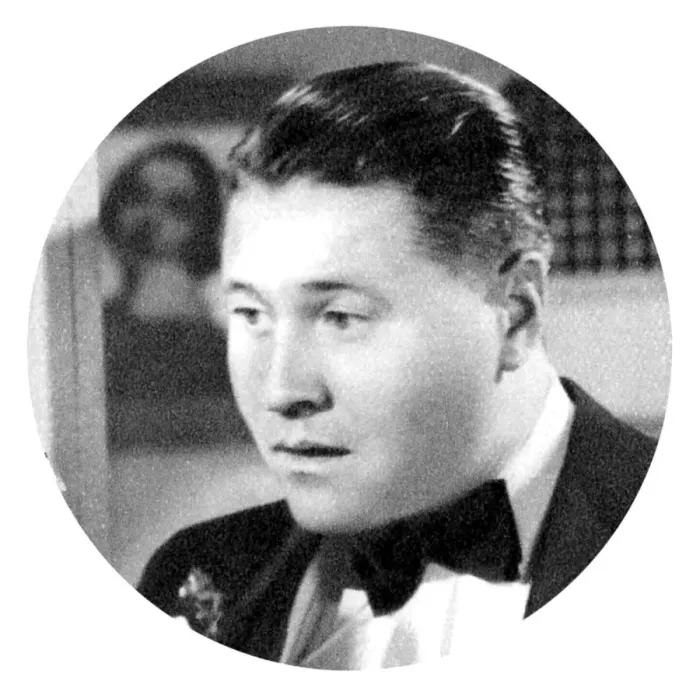 Framed Print : Jack Oakie, American actor, 1934-1935 Framed Print : Jack Oakie, American actor, 1934-1935