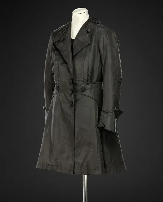 Framed Print : Jacket for Walking Suit, about 1915. Creator: George Phillip Meier Framed Print : Jacket for Walking Suit, about 1915. Creator: George Phillip Meier