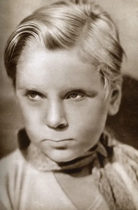 Framed Print : Jackie Cooper, American actor and television director and producer, 1933 Framed Print : Jackie Cooper, American actor and television director and producer, 1933