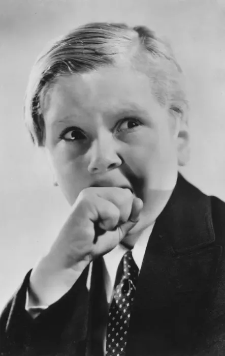 Framed Print : Jackie Cooper (b1922), American actor, 20th century Framed Print : Jackie Cooper (b1922), American actor, 20th century