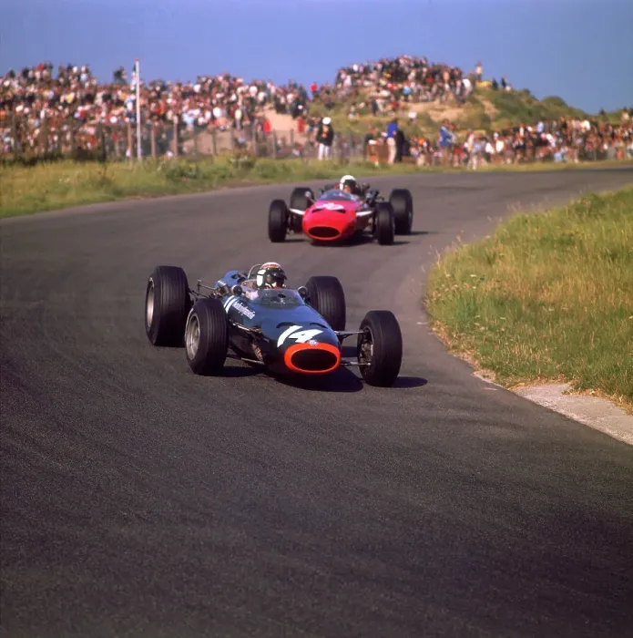 Framed Print : Jackie Stewart in a BRM, at the Dutch Grand Prix, Zandvoort, Holland, 1966 Framed Print : Jackie Stewart in a BRM, at the Dutch Grand Prix, Zandvoort, Holland, 1966
