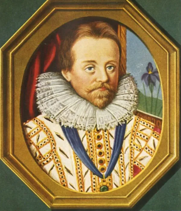 Framed Print : Jakob I, (1933). Creator: Unknown Framed Print : Jakob I, (1933). Creator: Unknown