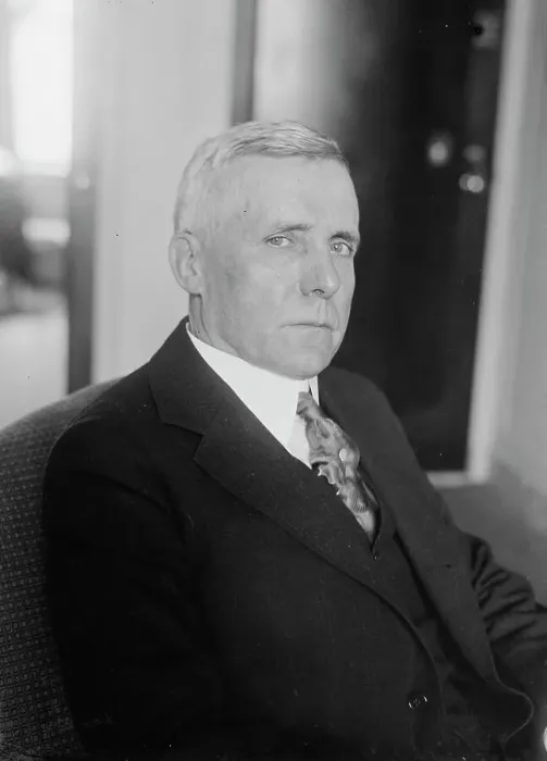 Framed Print : James Alexander Reed, between c1915 and c1920. Creator: Bain News Service Framed Print : James Alexander Reed, between c1915 and c1920. Creator: Bain News Service