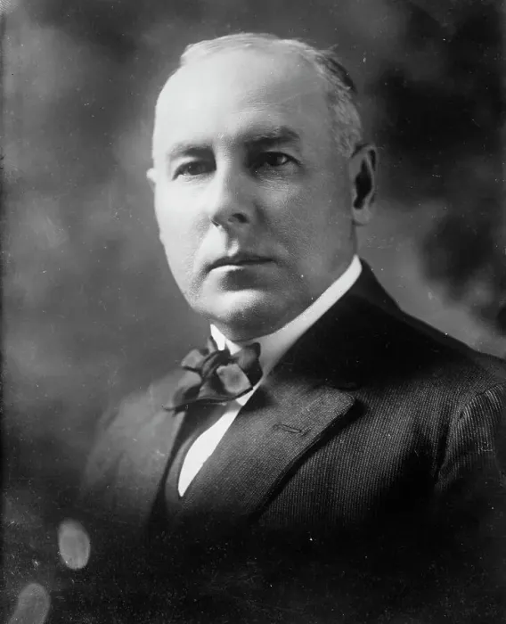 Framed Print : James Archibald Frear, between c1915 and c1920. Creator: Bain News Service Framed Print : James Archibald Frear, between c1915 and c1920. Creator: Bain News Service