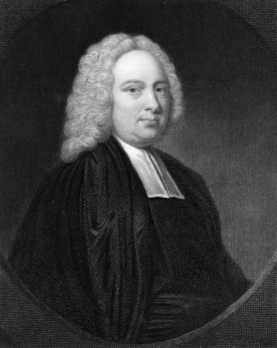 Framed Print : James Bradley, 18th century English astronomer, (1836). Artist: E Scriven Framed Print : James Bradley, 18th century English astronomer, (1836). Artist: E Scriven