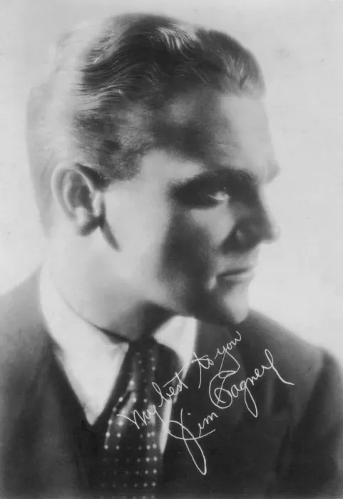 Framed Print : James Cagney (1899-1986), American actor, c1920s Framed Print : James Cagney (1899-1986), American actor, c1920s