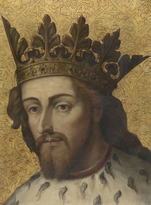 Framed Print : James I (1208-1276), King of Aragon, 19th century. Artist: Martinez Cubells, Salvador (1845-1914) Framed Print : James I (1208-1276), King of Aragon, 19th century. Artist: Martinez Cubells, Salvador (1845-1914)