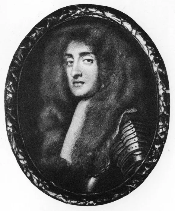 Framed Print : James II of England and VII of Scotland, (1907) Framed Print : James II of England and VII of Scotland, (1907)
