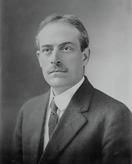 Framed Print : James L. Tryon, between c1910 and c1920. Creator: Bain News Service Framed Print : James L. Tryon, between c1910 and c1920. Creator: Bain News Service