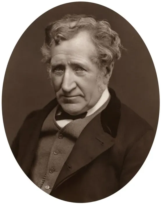 Framed Print : James Nasmyth, Scottish engineer and astronomer, 1877. Artist: Lock & Whitfield Framed Print : James Nasmyth, Scottish engineer and astronomer, 1877. Artist: Lock & Whitfield