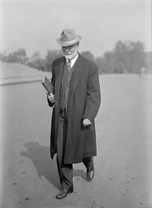 Framed Print : James R. Mann, Rep. from Illinois, 1913. Creator: Harris & Ewing. James R. Mann, Rep. from Illinois, 1913. Creator: Harris & Ewing Framed Print : James R. Mann, Rep. from Illinois, 1913. Creator: Harris & Ewing. James R. Mann, Rep. from Illinois, 1913. Creator: Harris & Ewing