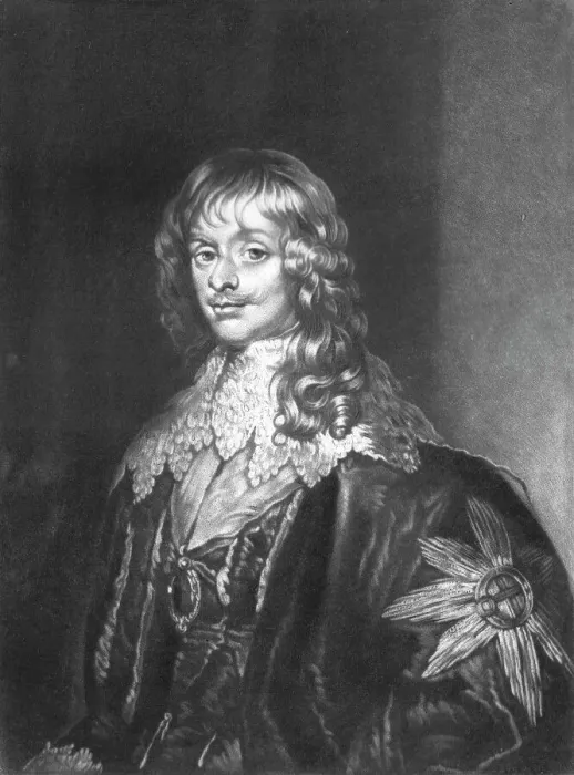 Framed Print : James Stuart, Duke of Richmond; Lord Steward of the Household to Charles I, Obit 1655'. Creator: Robert Dunkarton Framed Print : James Stuart, Duke of Richmond; Lord Steward of the Household to Charles I, Obit 1655'. Creator: Robert Dunkarton