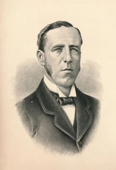 Framed Print : James William Lowther, 1st Viscount Ullswater (1855 -1949), Conservative politician, 1896 Framed Print : James William Lowther, 1st Viscount Ullswater (1855 -1949), Conservative politician, 1896