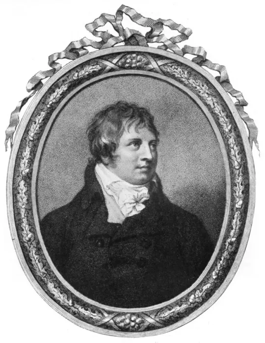 Framed Print : Jan Ladislav Dussek, Czech composer and pianist, late 18th century (1912). Artist: John Conde Framed Print : Jan Ladislav Dussek, Czech composer and pianist, late 18th century (1912). Artist: John Conde