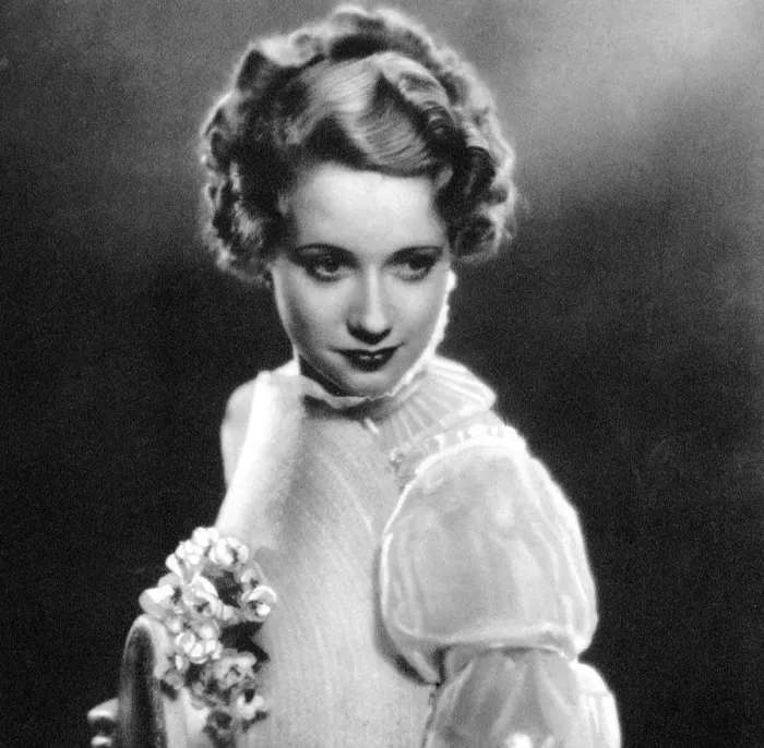 Framed Print : Jane Baxter, British Actress, 1934-1935 Framed Print : Jane Baxter, British Actress, 1934-1935