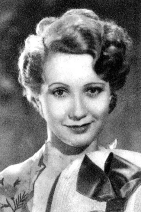 Framed Print : Jane Baxter, British Actress, 1934-1935 Framed Print : Jane Baxter, British Actress, 1934-1935