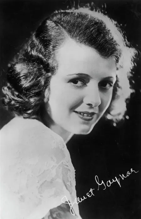Framed Print : Janet Gaynor (1906-1984), American actress, 20th century Framed Print : Janet Gaynor (1906-1984), American actress, 20th century