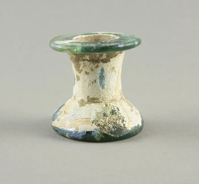 Framed Print : Jar, (1st century ?). Creator: Unknown Framed Print : Jar, (1st century ?). Creator: Unknown