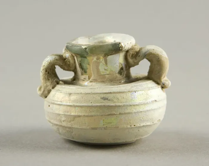 Framed Print : Jar, 2nd-3rd century. Creator: Unknown Framed Print : Jar, 2nd-3rd century. Creator: Unknown