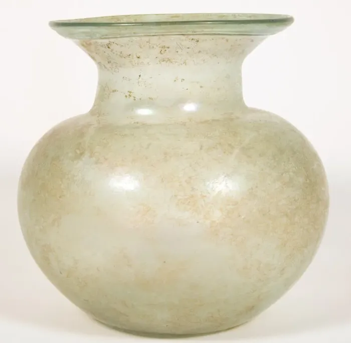 Framed Print : Jar, 2nd-3rd century. Creator: Unknown Framed Print : Jar, 2nd-3rd century. Creator: Unknown