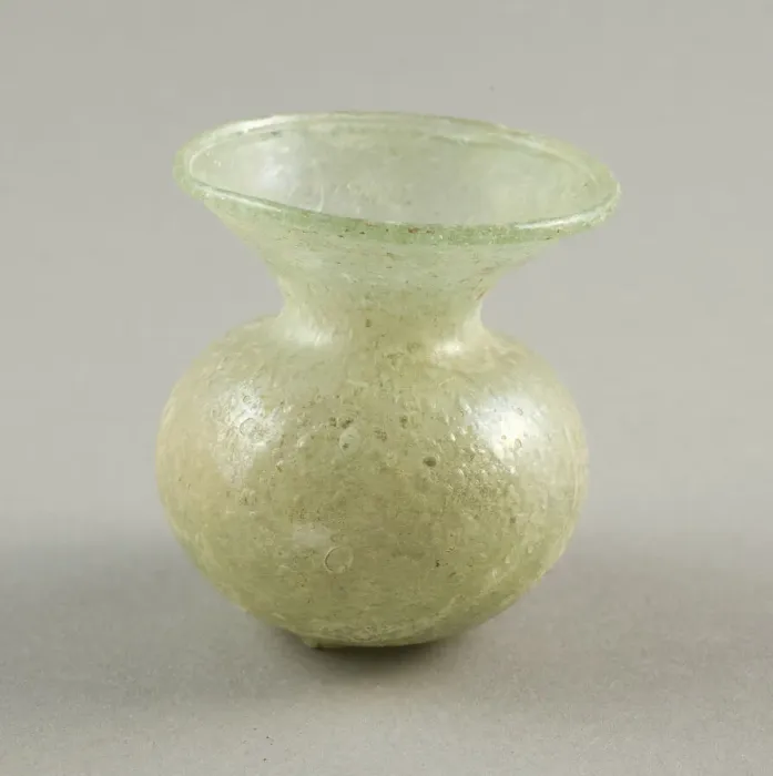 Framed Print : Jar, 2nd-3rd century. Creator: Unknown Framed Print : Jar, 2nd-3rd century. Creator: Unknown