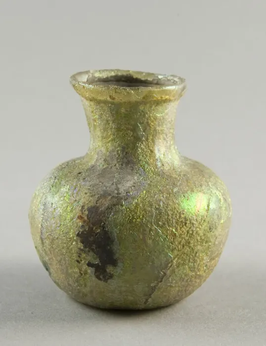 Framed Print : Jar, 2nd-4th century. Creator: Unknown Framed Print : Jar, 2nd-4th century. Creator: Unknown