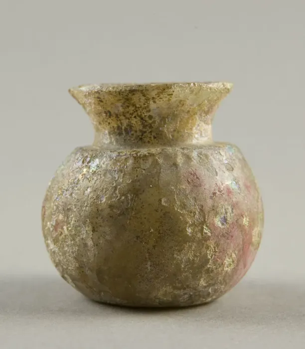 Framed Print : Jar, 2nd-6th century. Creator: Unknown Framed Print : Jar, 2nd-6th century. Creator: Unknown