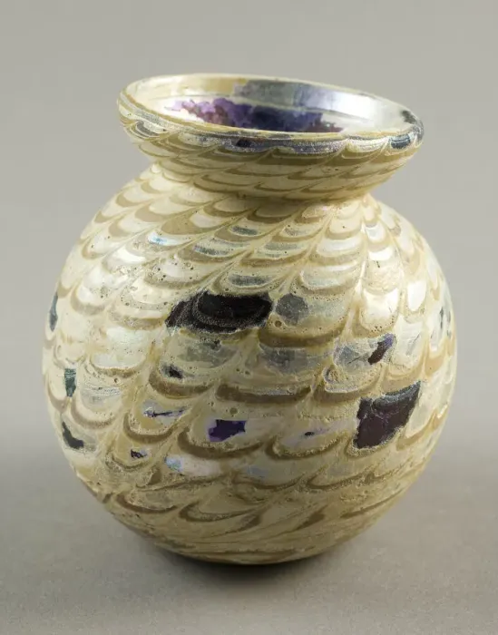 Framed Print : Jar, 4th-6th century. Creator: Unknown