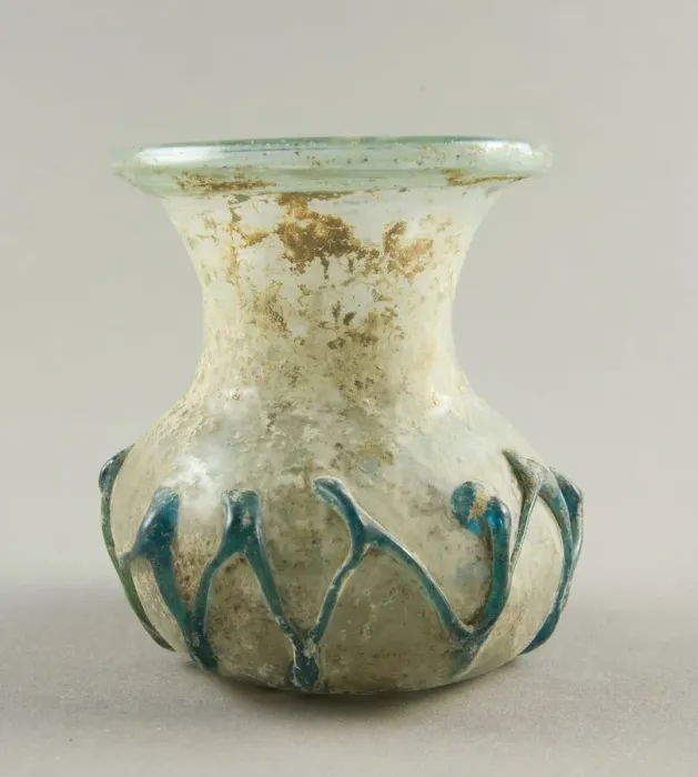 Framed Print : Jar, 5th century. Creator: Unknown Framed Print : Jar, 5th century. Creator: Unknown