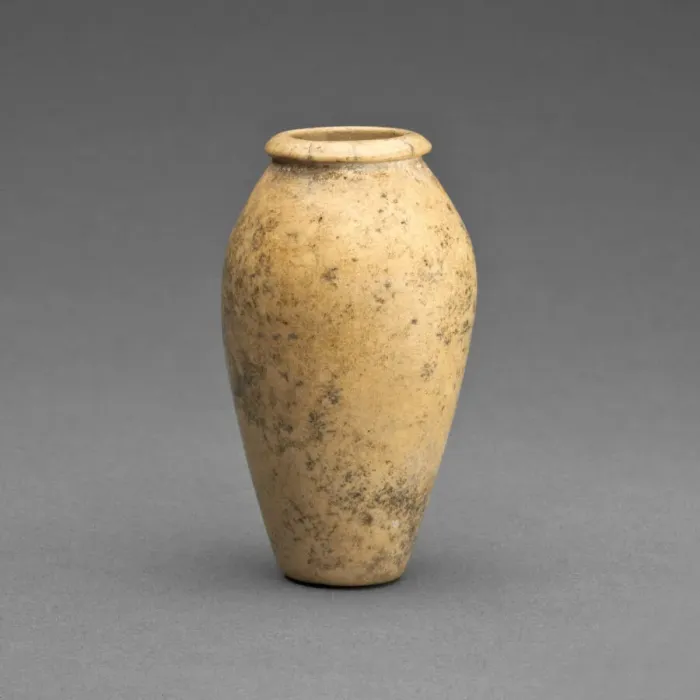 Framed Print : Jar, Egypt, Old Kingdom, Dynasty 3-8 (2707-2219 BCE). Creator: Unknown Framed Print : Jar, Egypt, Old Kingdom, Dynasty 3-8 (2707-2219 BCE). Creator: Unknown