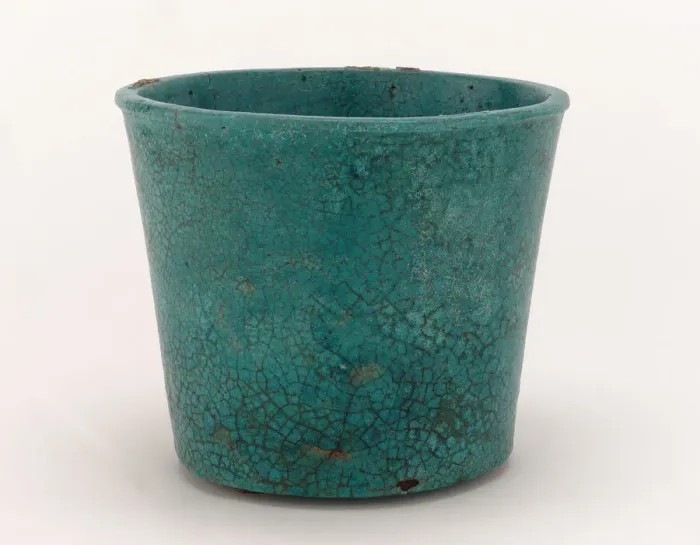 Framed Print : Jar, Roman Period, ca. 100-200 CE. Creator: Unknown Framed Print : Jar, Roman Period, ca. 100-200 CE. Creator: Unknown