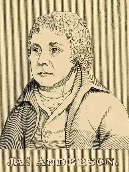 Jas. Anderson, (1739-1808), 1830. Creator: Unknown