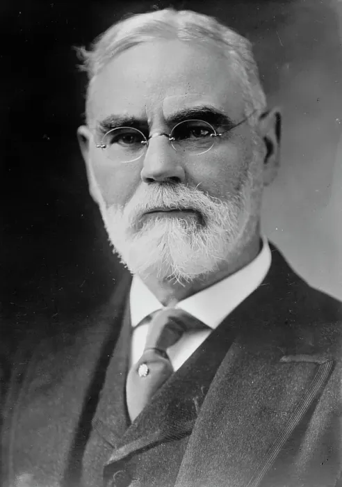 Framed Print : Jas. R. Mann, between c1915 and c1920. Creator: Bain News Service Framed Print : Jas. R. Mann, between c1915 and c1920. Creator: Bain News Service