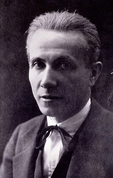 Jaume Matas i Bofill (1878-1933), called Guerau of Liost, Catalan poet and politician