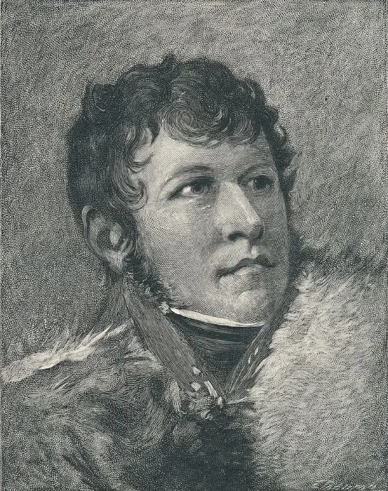 Framed Print : Jean-Andoche Junot - Duke of Abrantes, c1805-1813, (1896). Artist: T Johnson Framed Print : Jean-Andoche Junot - Duke of Abrantes, c1805-1813, (1896). Artist: T Johnson