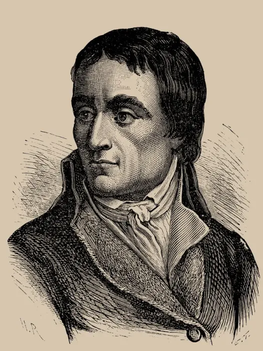 Framed Print : Jean-Baptiste Carrier (1756-1794), 1889 Framed Print : Jean-Baptiste Carrier (1756-1794), 1889