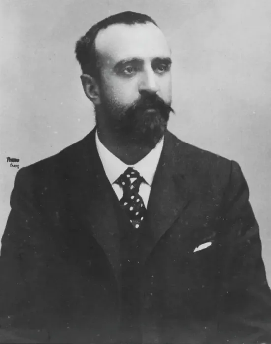 Framed Print : Jean Charcot, c1893. Artist: Eugene Pirou Framed Print : Jean Charcot, c1893. Artist: Eugene Pirou