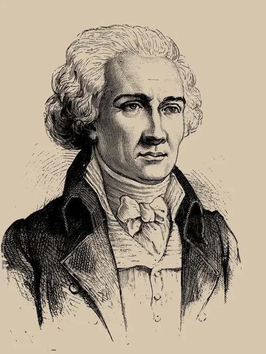 Framed Print : Jean-Etienne-Marie Portalis (1749-1807), 1889 Framed Print : Jean-Etienne-Marie Portalis (1749-1807), 1889