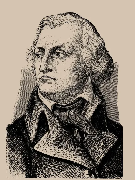 Framed Print : Jean-Francois Berruyer (1741-1804), 1889 Framed Print : Jean-Francois Berruyer (1741-1804), 1889