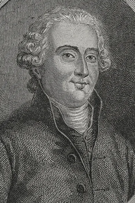 Framed Print : Jean Joseph Dussault (Jean Francois Joseph Dussault) (1769-1824), French journalist... 1876. Creator: Pannemaker Framed Print : Jean Joseph Dussault (Jean Francois Joseph Dussault) (1769-1824), French journalist... 1876. Creator: Pannemaker