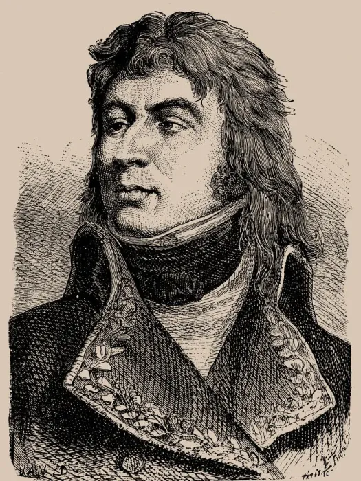 Framed Print : Jean Louis Ebenezer Reynier (1771-1814), 1889 Framed Print : Jean Louis Ebenezer Reynier (1771-1814), 1889