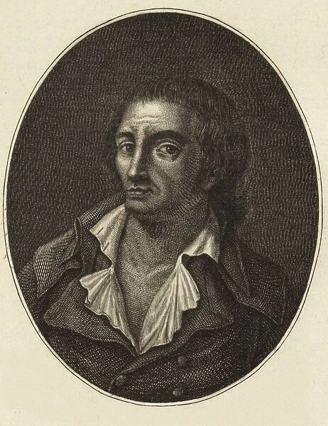 Jean-Marie Collot d Herbois (1749-1796), 1797